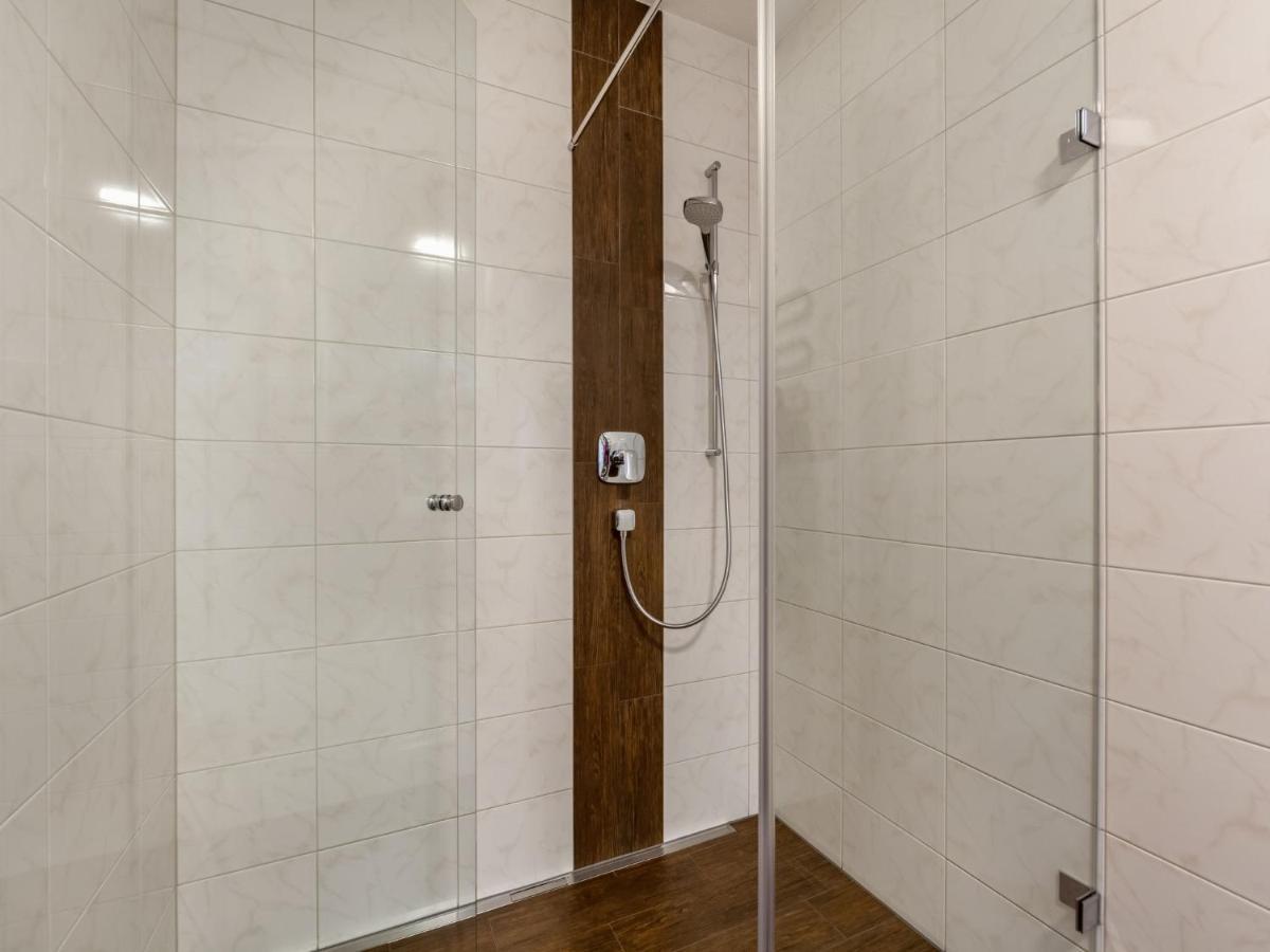 Apartment Birgit By Interhome Stumm Kültér fotó