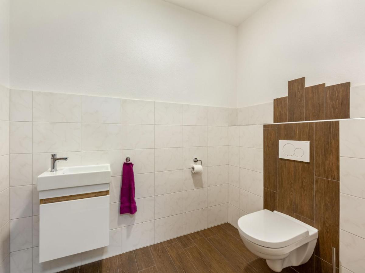 Apartment Birgit By Interhome Stumm Kültér fotó