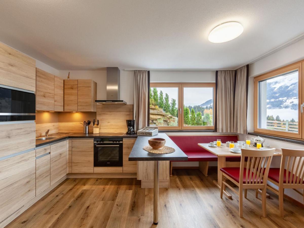 Apartment Birgit By Interhome Stumm Kültér fotó