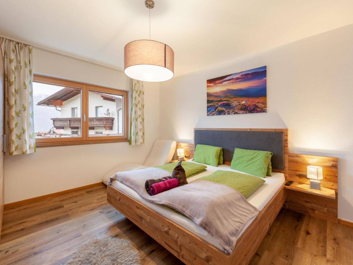 Apartment Birgit By Interhome Stumm Kültér fotó