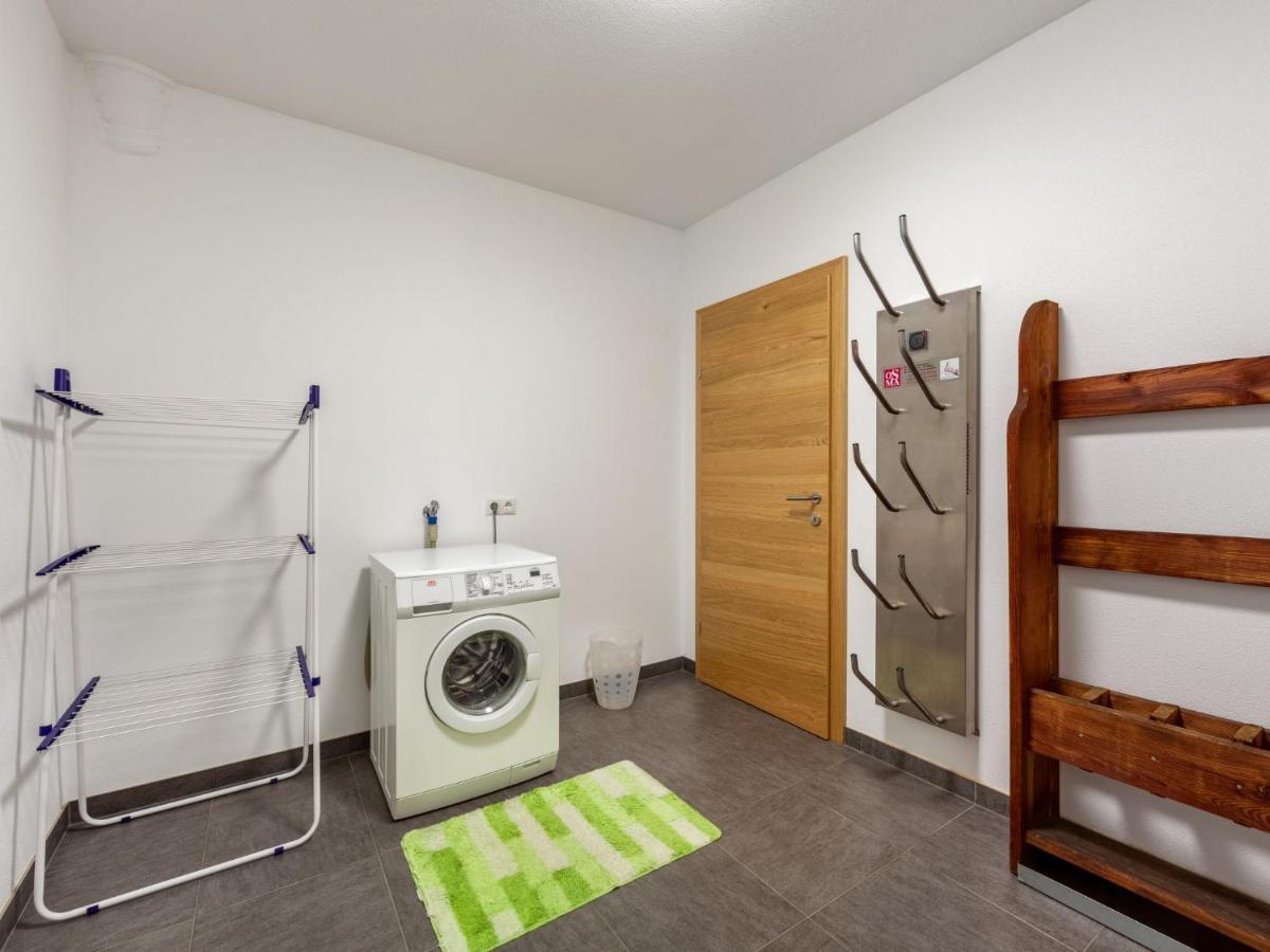 Apartment Birgit By Interhome Stumm Kültér fotó