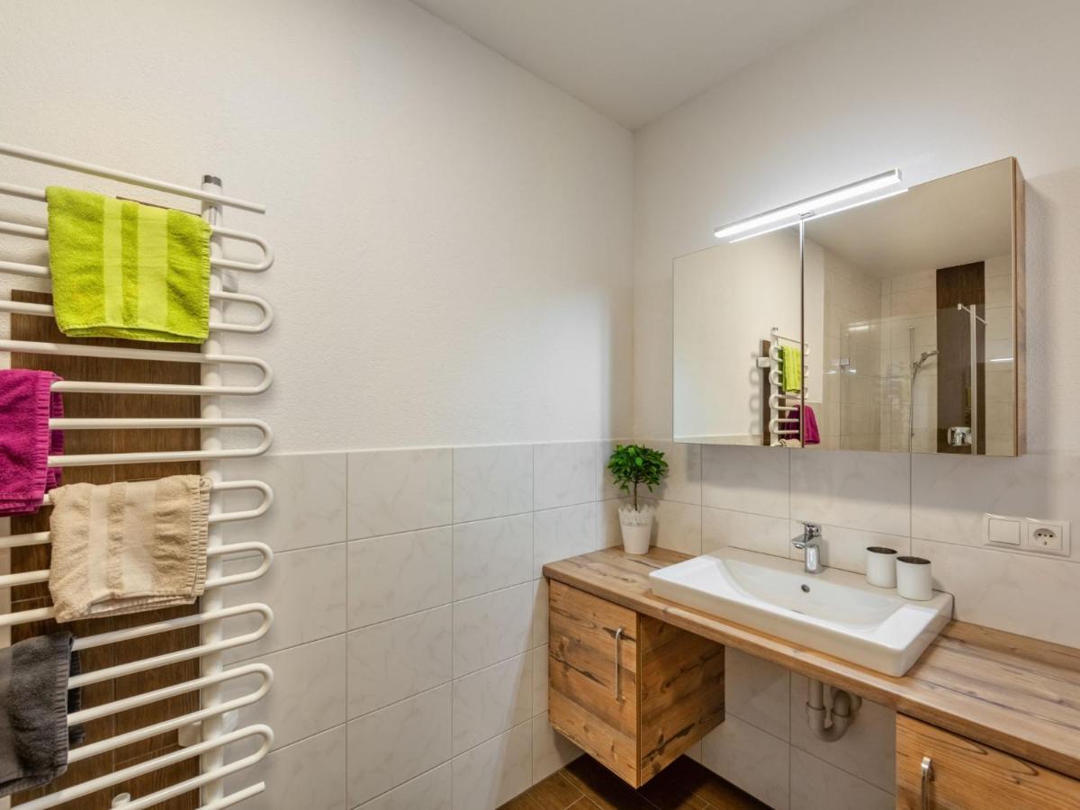 Apartment Birgit By Interhome Stumm Kültér fotó
