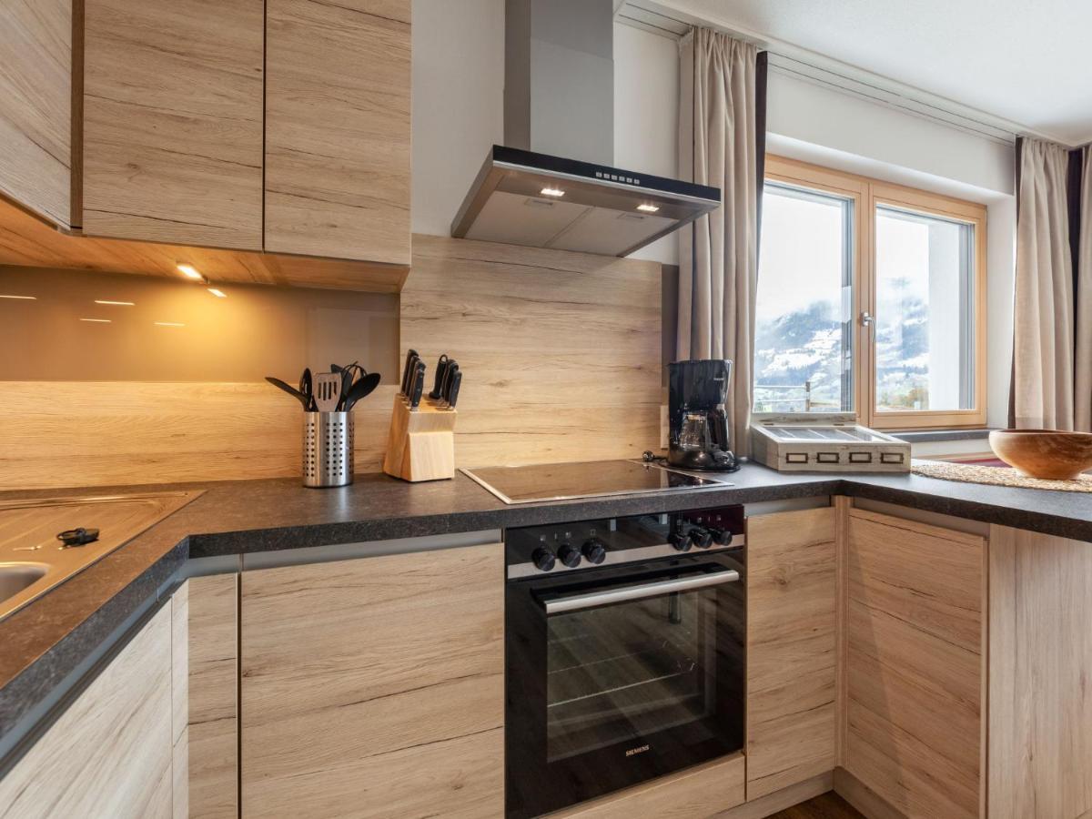 Apartment Birgit By Interhome Stumm Kültér fotó