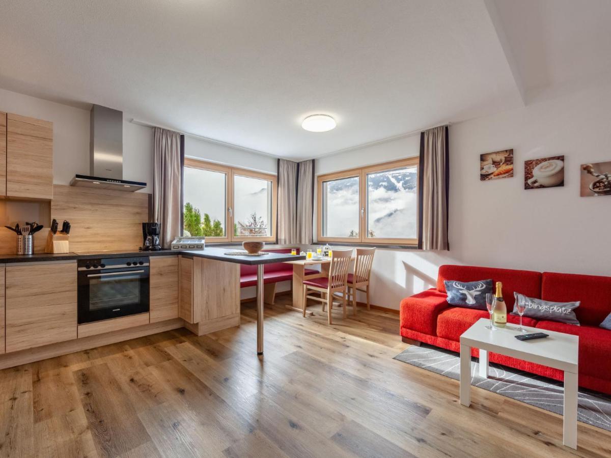 Apartment Birgit By Interhome Stumm Kültér fotó