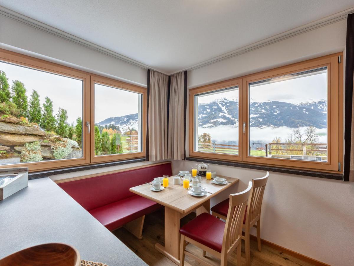 Apartment Birgit By Interhome Stumm Kültér fotó