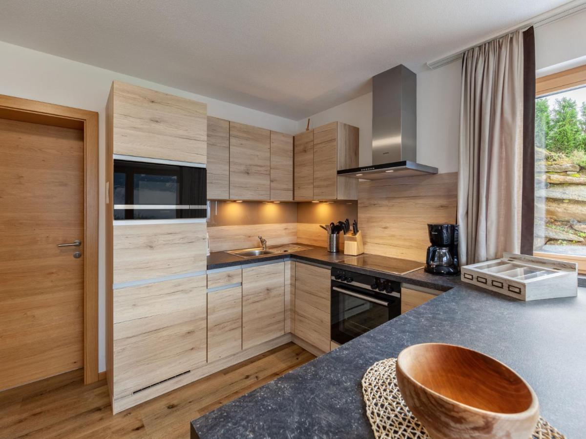 Apartment Birgit By Interhome Stumm Kültér fotó